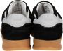 ICE Play Elegante Veterschoenen Black Heren - Thumbnail 3