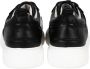 ICE Play Elegante Veterschoenen Black Heren - Thumbnail 2