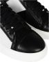 ICE Play Elegante Veterschoenen Black Heren - Thumbnail 4