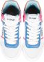 ICE Play Klassieke Hoge Top Sneakers Multicolor Dames - Thumbnail 3