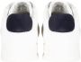 ICE Play Klassieke ronde-neus sneakers White Heren - Thumbnail 3