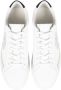 ICE Play Klassieke ronde-neus sneakers White Heren - Thumbnail 4