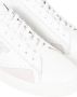 ICE Play Klassieke ronde-neus sneakers White Heren - Thumbnail 5