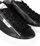 ICE Play Klassieke Sneakers Black Heren - Thumbnail 5