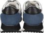 ICE Play Klassieke Sneakers Gray Heren - Thumbnail 2