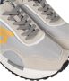ICE Play Klassieke Sneakers Gray Heren - Thumbnail 4