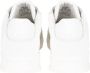 ICE Play Klassieke Sneakers White Heren - Thumbnail 2