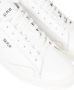 ICE Play Klassieke Sneakers White Heren - Thumbnail 4