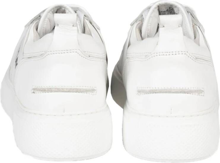 ICE Play Klassieke Sneakers White Heren