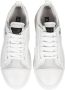 ICE Play Klassieke Sneakers White Heren - Thumbnail 3
