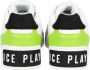 ICE Play Klassieke Sneakers White Heren - Thumbnail 2