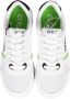 ICE Play Klassieke Sneakers White Heren - Thumbnail 3