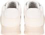 ICE Play Klassieke Veterschoenen Beige Dames - Thumbnail 2