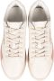 ICE Play Klassieke Veterschoenen Beige Dames - Thumbnail 3