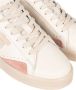 ICE Play Klassieke Veterschoenen Beige Dames - Thumbnail 4