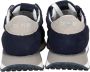 ICE Play Klassieke Veterschoenen Blue Heren - Thumbnail 2