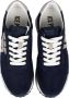ICE Play Klassieke Veterschoenen Blue Heren - Thumbnail 3