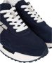 ICE Play Klassieke Veterschoenen Blue Heren - Thumbnail 4