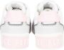 ICE Play Klassieke Veterschoenen White Dames - Thumbnail 2