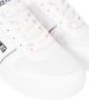 ICE Play Klassieke Veterschoenen White Dames - Thumbnail 4