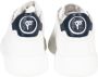 ICE Play Klassieke Veterschoenen White Heren - Thumbnail 2