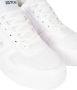 ICE Play Klassieke Vetersneakers White Heren - Thumbnail 4