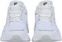 ICE Play Sneakers White Heren - Thumbnail 2