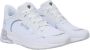ICE Play Sneakers White Heren - Thumbnail 3