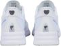 ICE Play Sneakers White Heren - Thumbnail 4