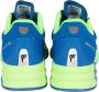 ICE Play Stijlvolle Sneakers Blue Heren - Thumbnail 2