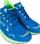 ICE Play Stijlvolle Sneakers Blue Heren - Thumbnail 4