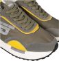 ICE Play Stijlvolle Sneakers Multicolor Heren - Thumbnail 5