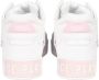 ICE Play Stijlvolle Sneakers White Dames - Thumbnail 2