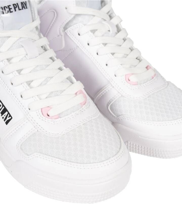 ICE Play Stijlvolle Sneakers White Dames