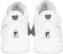 ICE Play Stijlvolle Sneakers White Heren - Thumbnail 2
