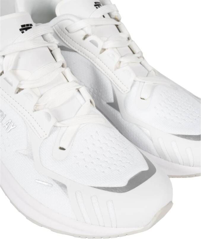 ICE Play Stijlvolle Sneakers White Heren