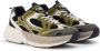 Iceberg Athletics-geïnspireerde Sneakers met EVA-rubberen zool Multicolor Heren - Thumbnail 2