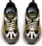 Iceberg Athletics-geïnspireerde Sneakers met EVA-rubberen zool Multicolor Heren - Thumbnail 6