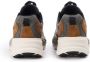 Iceberg Atletiekgeïnspireerde sneakers met EVA-rubberszool Multicolor Heren - Thumbnail 3