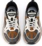 Iceberg Atletiekgeïnspireerde sneakers met EVA-rubberszool Multicolor Heren - Thumbnail 6