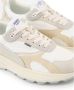 Iceberg Beige en witte hardloopschoenen - Thumbnail 2