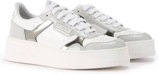 Iceberg Veelzijdige sneakers met chunky zool Multicolor Dames