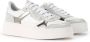 Iceberg Veelzijdige sneakers met chunky zool Multicolor Dames - Thumbnail 2
