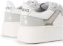 Iceberg Veelzijdige sneakers met chunky zool Multicolor Dames - Thumbnail 4