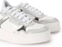 Iceberg Veelzijdige sneakers met chunky zool Multicolor Dames - Thumbnail 5