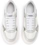 Iceberg Veelzijdige sneakers met chunky zool Multicolor Dames - Thumbnail 6