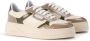 Iceberg Veelzijdige sneakers met chunky zool Multicolor Dames - Thumbnail 2