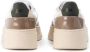 Iceberg Veelzijdige sneakers met chunky zool Multicolor Dames - Thumbnail 3