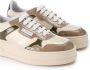 Iceberg Veelzijdige sneakers met chunky zool Multicolor Dames - Thumbnail 5