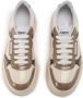 Iceberg Veelzijdige sneakers met chunky zool Multicolor Dames - Thumbnail 6